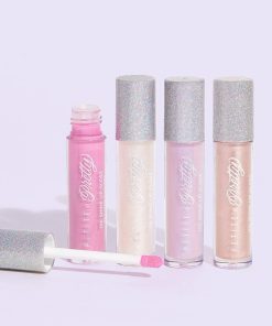 Petite 'n Pretty Sparkly Ever After Makeup Starter Set